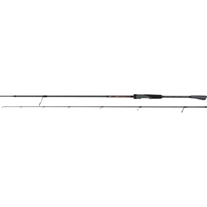 Fox Rage Warrior Perch Jigger 220cm 5-21gr