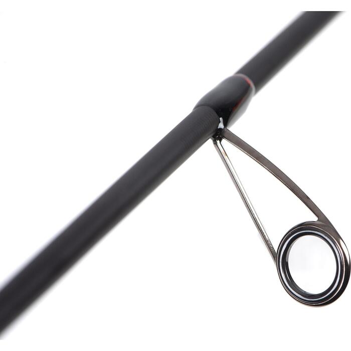 Fox Rage Warrior Perch Jigger 220cm 5-21gr