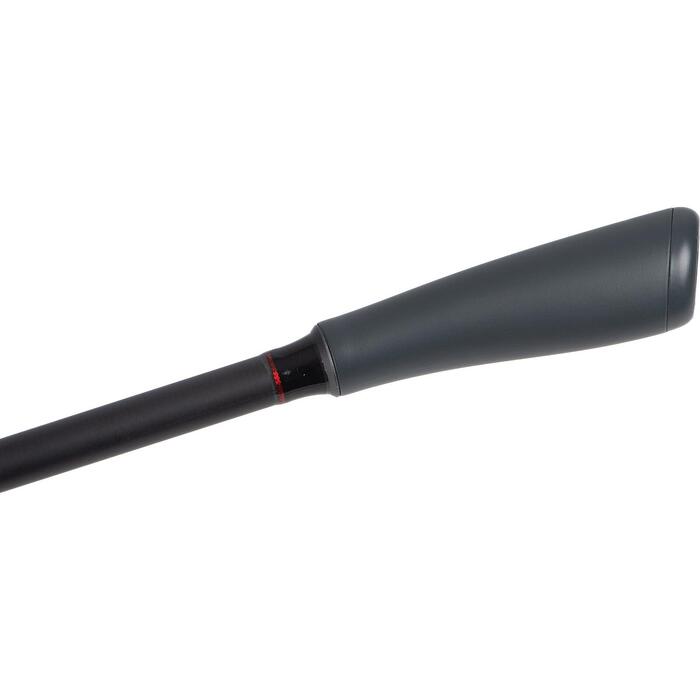 Fox Rage Warrior Perch Jigger 220cm 5-21gr