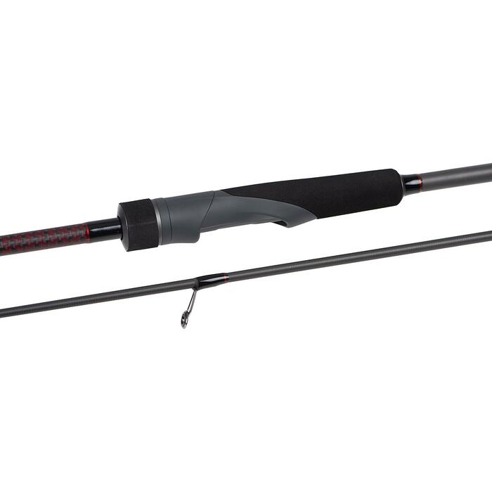 Fox Rage Warrior Perch Jigger 220cm 5-21gr