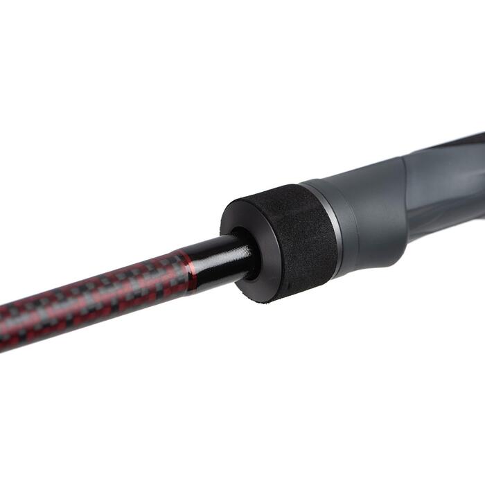 Fox Rage Warrior Perch Jigger 220cm 5-21gr