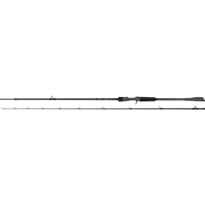 Fox Rage Warrior Pike Cast 20-80g 230cm 1+1