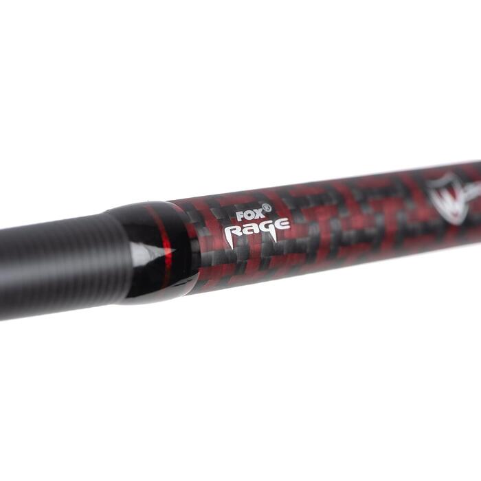 Fox Rage Warrior Pike Cast 20-80g 230cm 1+1