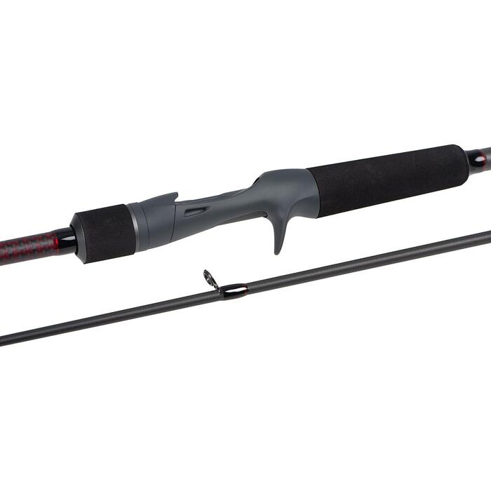 Fox Rage Warrior Pike Cast 20-80g 230cm 1+1