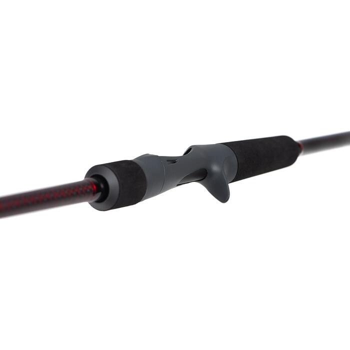 Fox Rage Warrior Pike Cast 20-80g 230cm 1+1