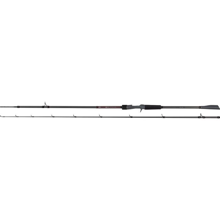 Fox Rage Warrior Pike Cast Ext 2.30m 60-140gr