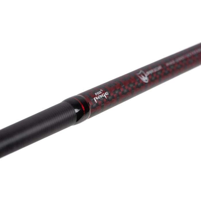 Fox Rage Warrior Pike Cast Ext 2.30m 60-140gr