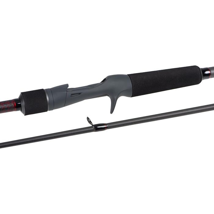 Fox Rage Warrior Pike Cast Ext 2.30m 60-140gr
