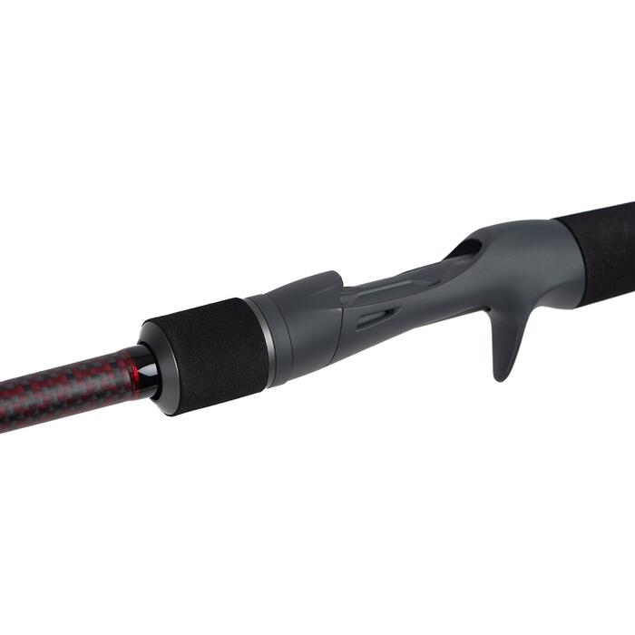 Fox Rage Warrior Pike Cast Ext 2.30m 60-140gr