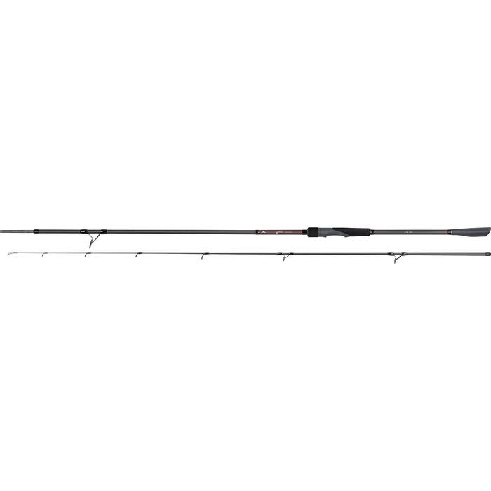 Fox Rage Warrior Pike Spin 2.40m 50-120gr