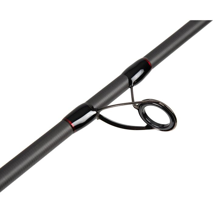 Fox Rage Warrior Pike Spin 2.40m 50-120gr
