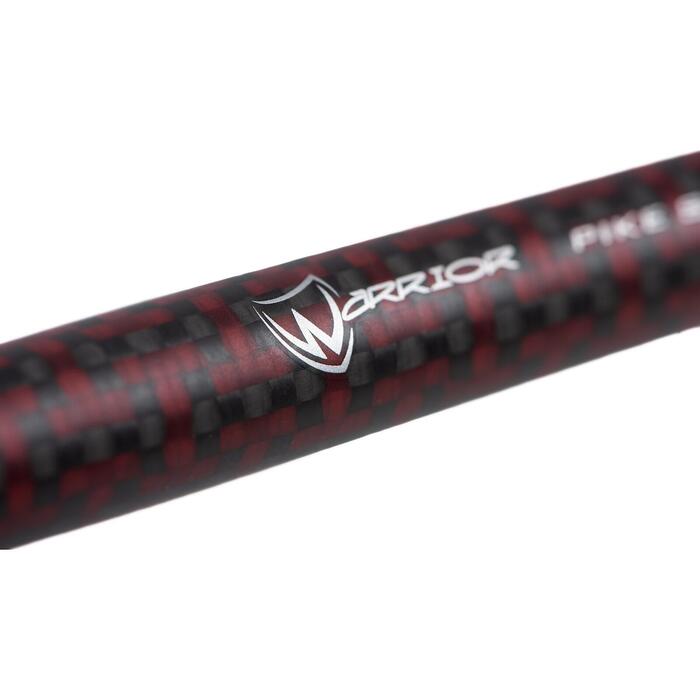 Fox Rage Warrior Pike Spin 2.40m 50-120gr