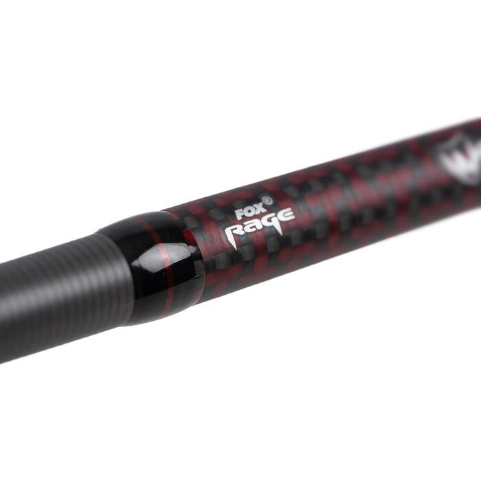 Fox Rage Warrior Pike Spin 2.40m 50-120gr