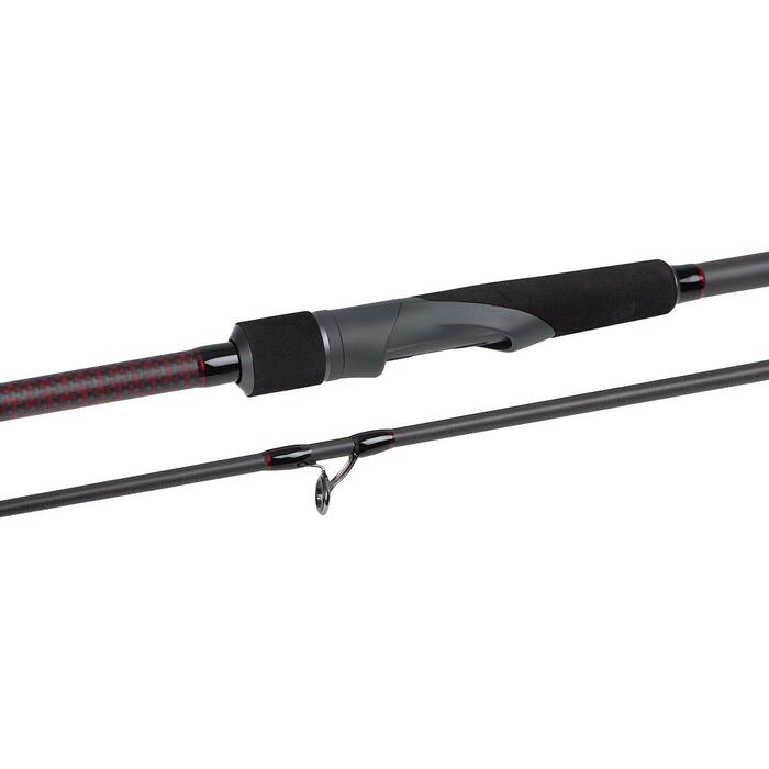 Fox Rage Warrior Pike Spin 2.40m 50-120gr