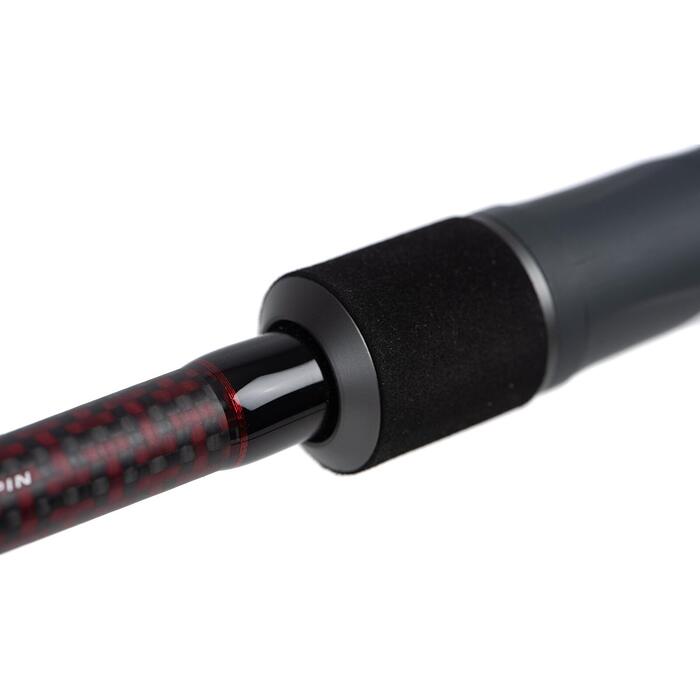 Fox Rage Warrior Pike Spin 2.40m 50-120gr