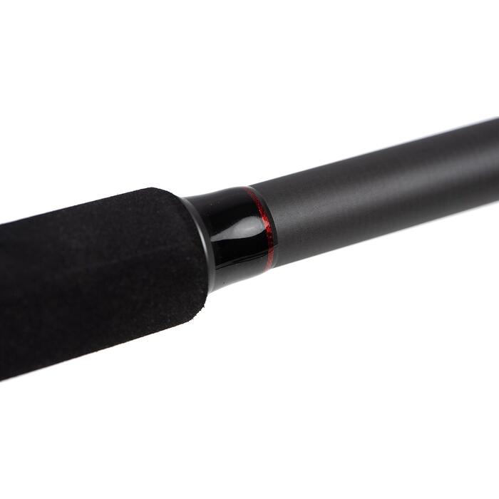 Fox Rage Warrior Pike Spin 2.40m 50-120gr