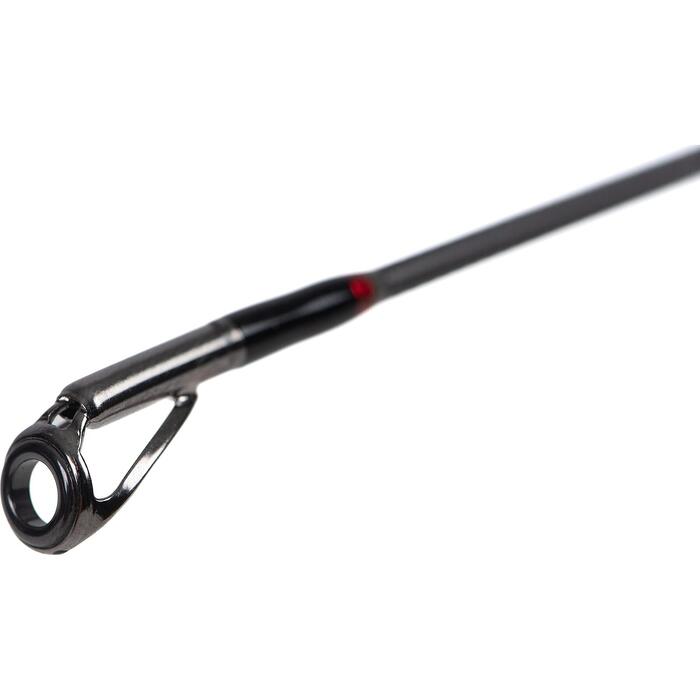 Fox Rage Warrior Pike Spin 2.40m 50-120gr