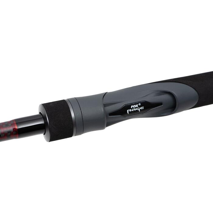 Fox Rage Warrior Shad & Spin 2.10m 20-60gr