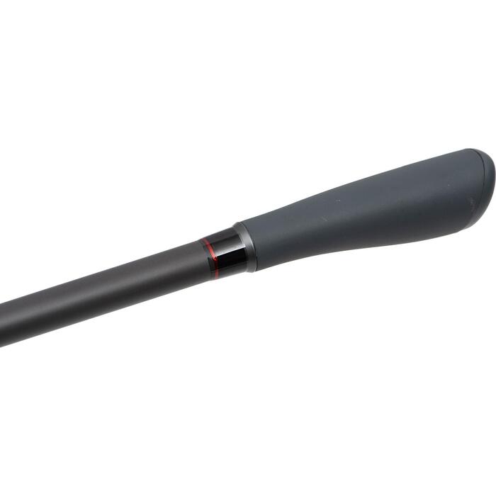 Fox Rage Warrior Shad & Spin 2.10m 20-60gr