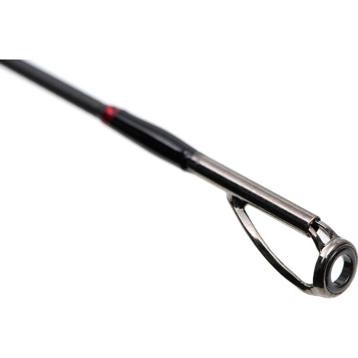 Fox Rage Warrior Shad & Spin 2.10m 20-60gr