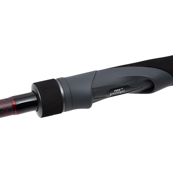 Fox Rage Warrior Shad & Spin X 2.10m 30-90gr