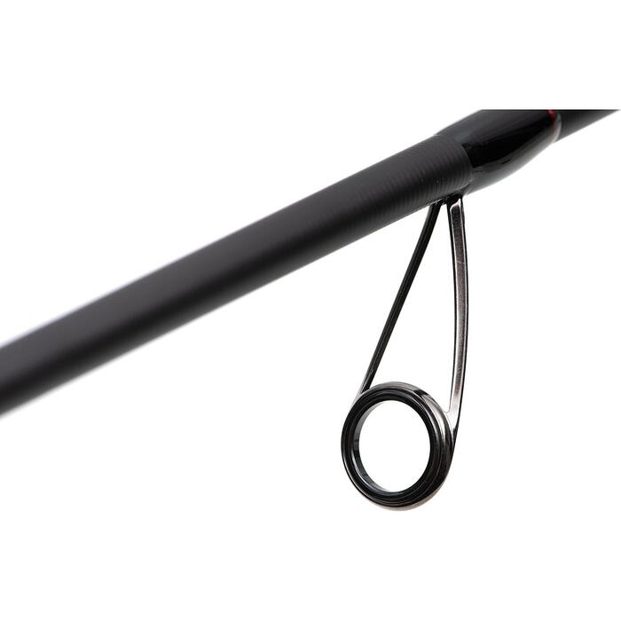 Fox Rage Warrior Shad & Spin X 2.10m 30-90gr