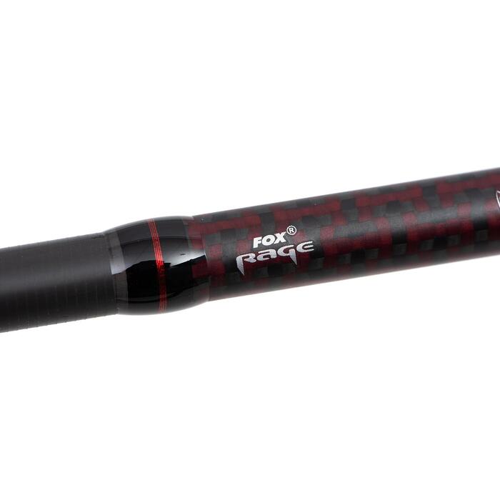 Fox Rage Warrior Shad & Spin X 2.10m 30-90gr