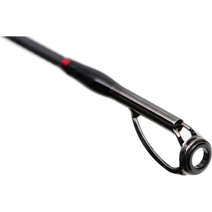 Fox Rage Warrior Shad & Spin X 2.10m 30-90gr