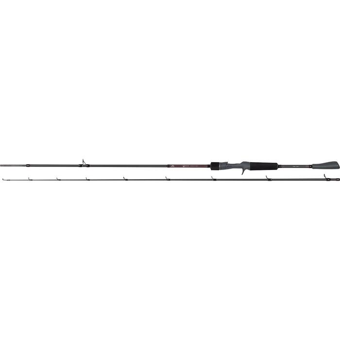 Fox Rage Warrior Zander Cast 2.10m 10-40gr