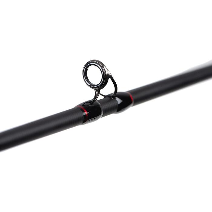 Fox Rage Warrior Zander Cast 2.10m 10-40gr
