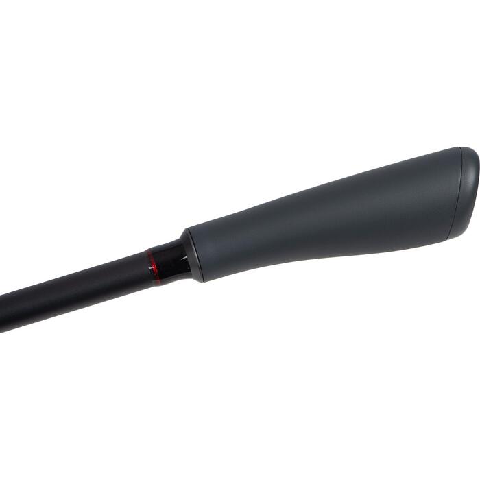 Fox Rage Warrior Zander Cast 2.10m 10-40gr