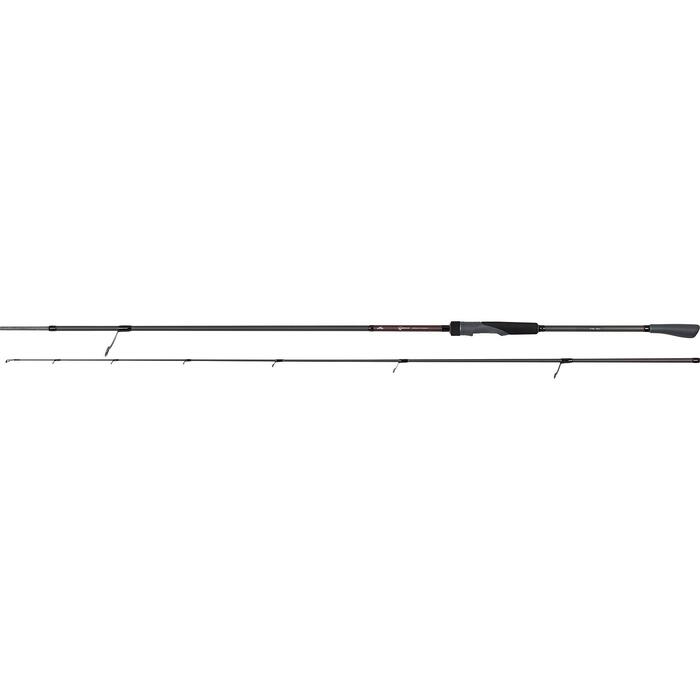 Fox Rage Warrior Zander Jig 2.40m 10-30gr