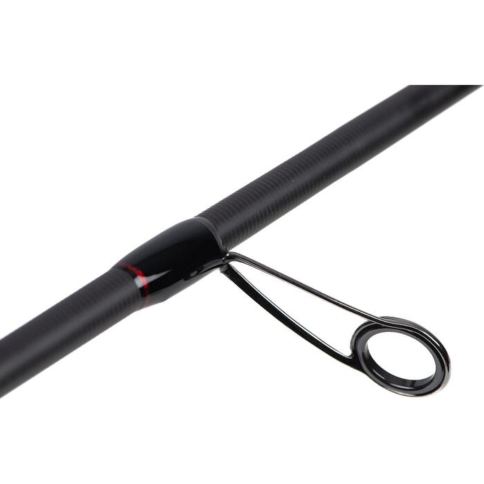 Fox Rage Warrior Zander Jig 2.40m 10-30gr