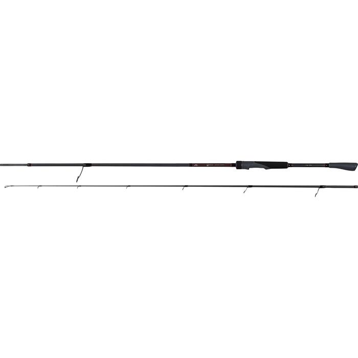 Fox Rage Warrior Zander Jigger 2.10m 10-30gr