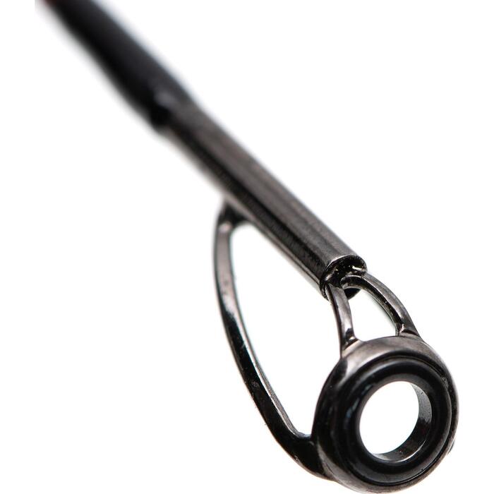 Fox Rage Warrior Zander Jigger 2.10m 10-30gr