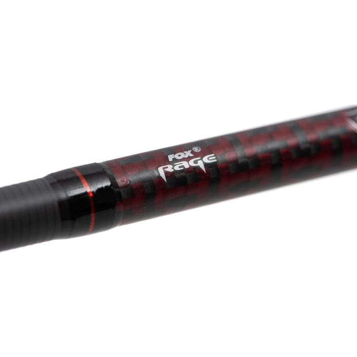 Fox Rage Warrior Zander Jigger 2.10m 10-30gr