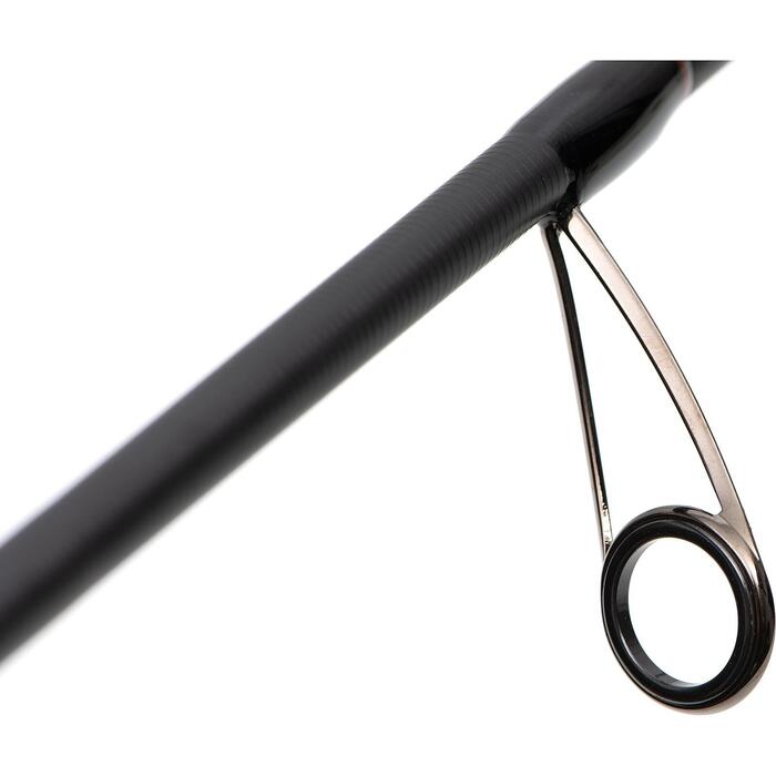 Fox Rage Warrior Zander Jigger 2.10m 10-30gr
