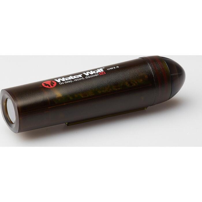 Waterwolf Underwater Fishing Camera 2.0 1080k