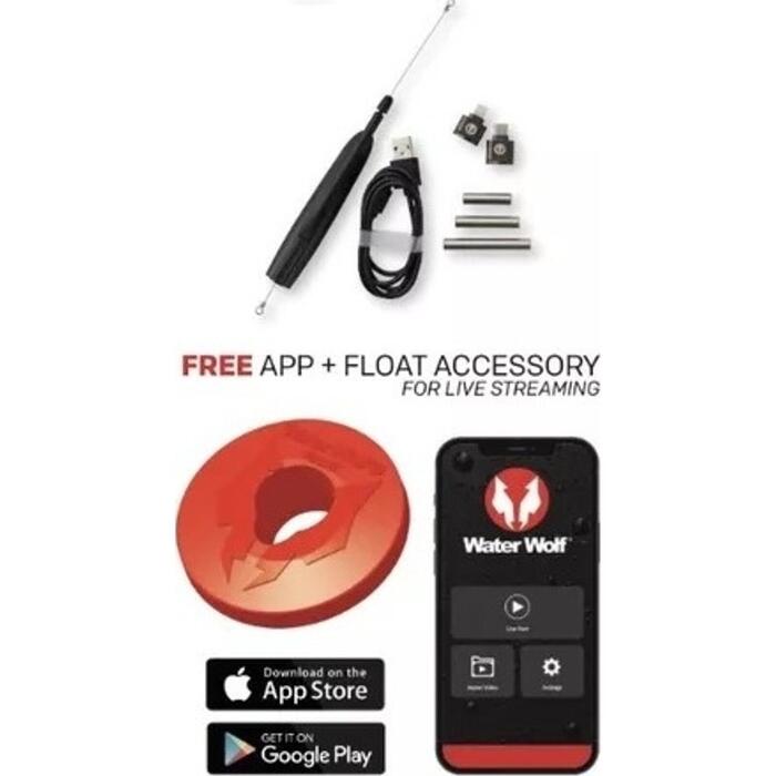 WaterWolf Pro 2.0 WiFi 2K
