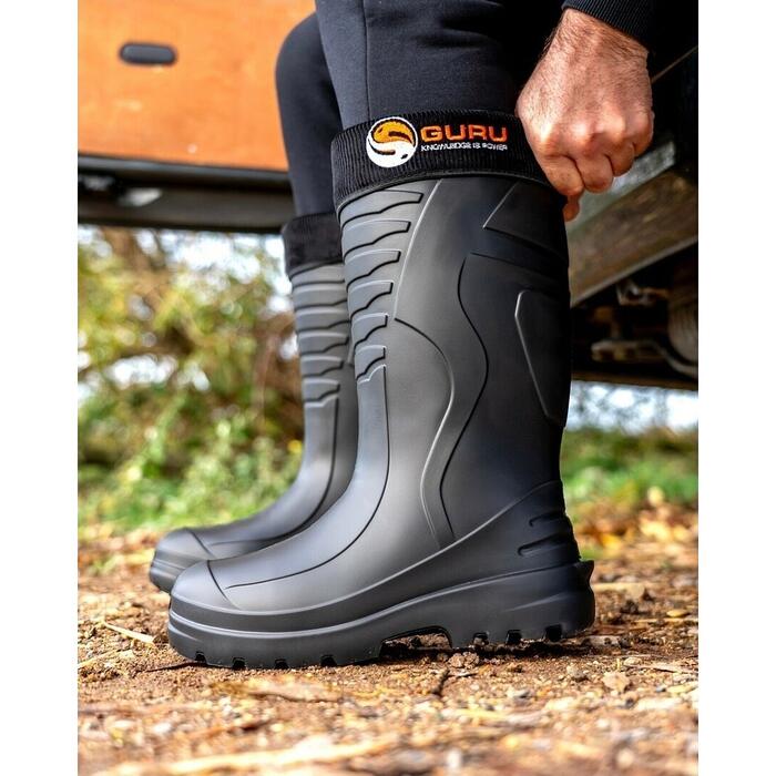 Guru Wellies 41