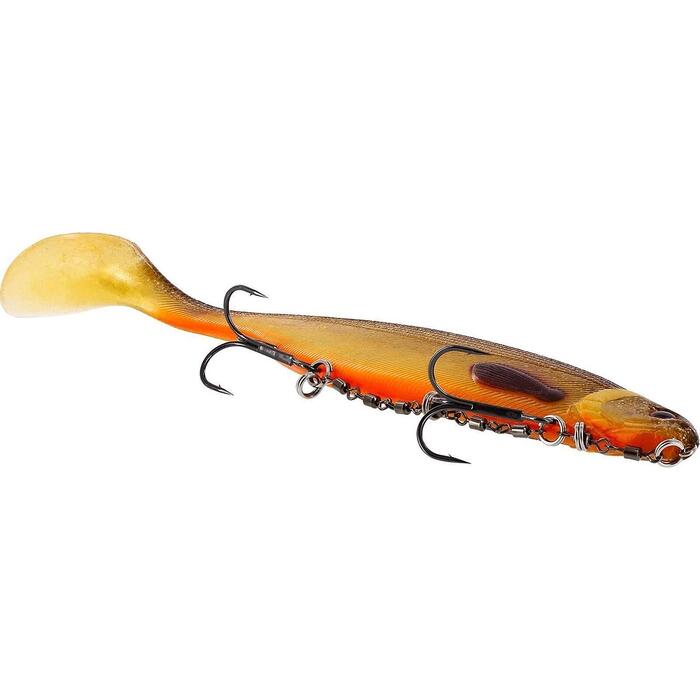 Westin Add-It Jointed Stinger Double 16cm 32kg #2/0 1pcs