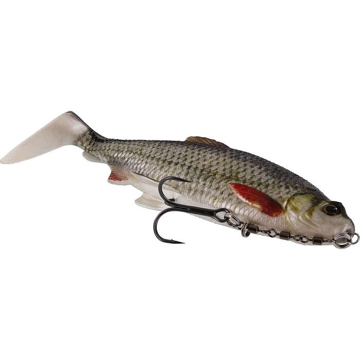 Westin Add-It Jointed Stinger HD Single 6cm 40kg #2/0 2pcs