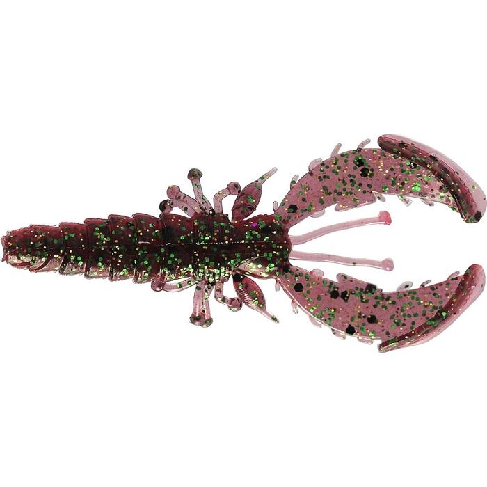 Westin Crecraw Slim Creaturebait 5.5cm 1.5gr Sangria