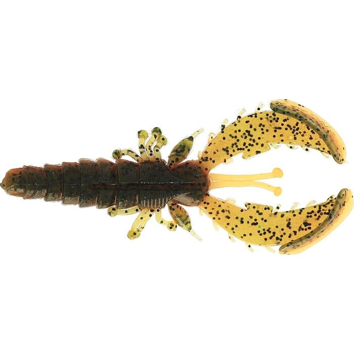 Westin Crecraw Slim Creaturebait 5.5cm 1.5gr UV Craw
