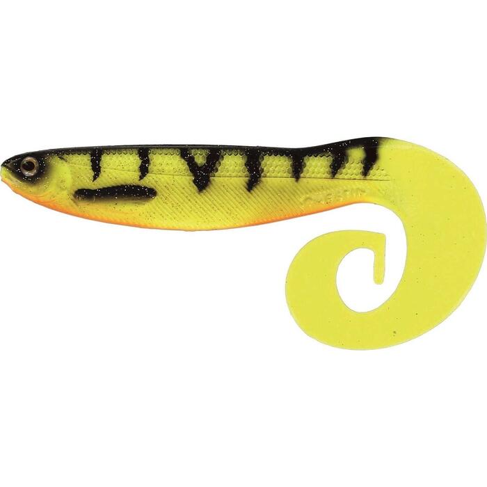 Westin CurlTeez 8.5cm Fire Perch