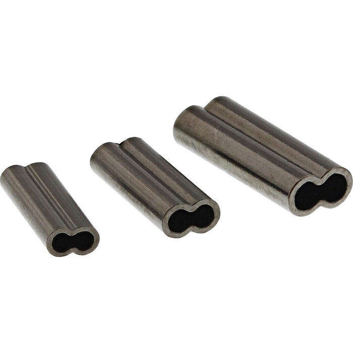 Westin Double Wire Crimp 1.5mm