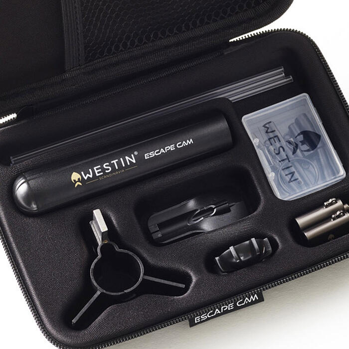 Westin Escape Cam 40gr 106mm