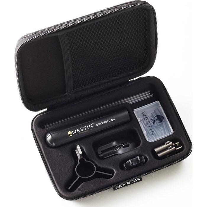 Westin Escape Cam 40gr 106mm