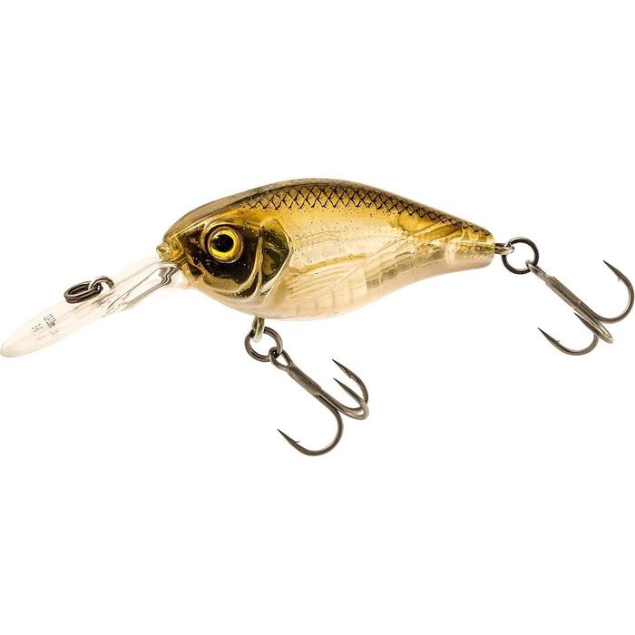 Westin ID-CRANK 0.5 4.8cm 7.5gr Wakasagi
