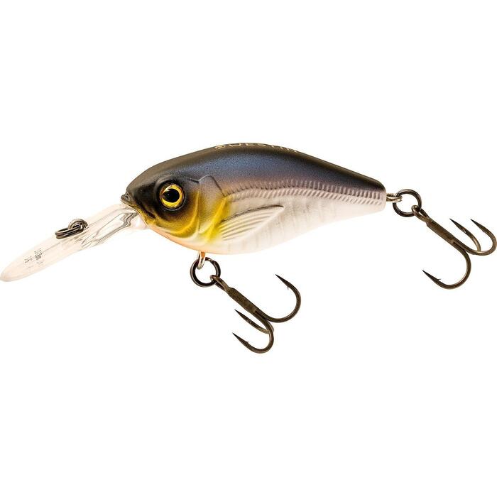 Westin ID-CRANK 1.0 4.8cm 8g Matt Shad